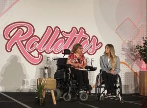 Rollettes Experience LA 2022