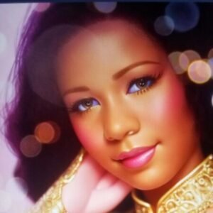 Profile picture of Angelica Borruel